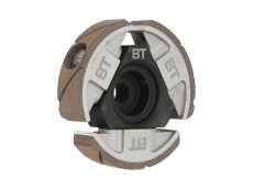 Koppeling Tomos A35 / A52 / A55 1e versnelling (tuning) BTuning KTM standaard (zonder veren)